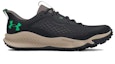 Order Under Armour Charged Maven Trek Rendah 'Hitam Hijau Vapor' 3026136-003