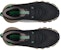 Under Armour Charged Maven Trek Rendah 'Hitam Hijau Vapor' 3026136-003