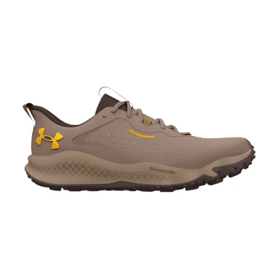 UA Charged Maven Trek Low 'Brown Clay'