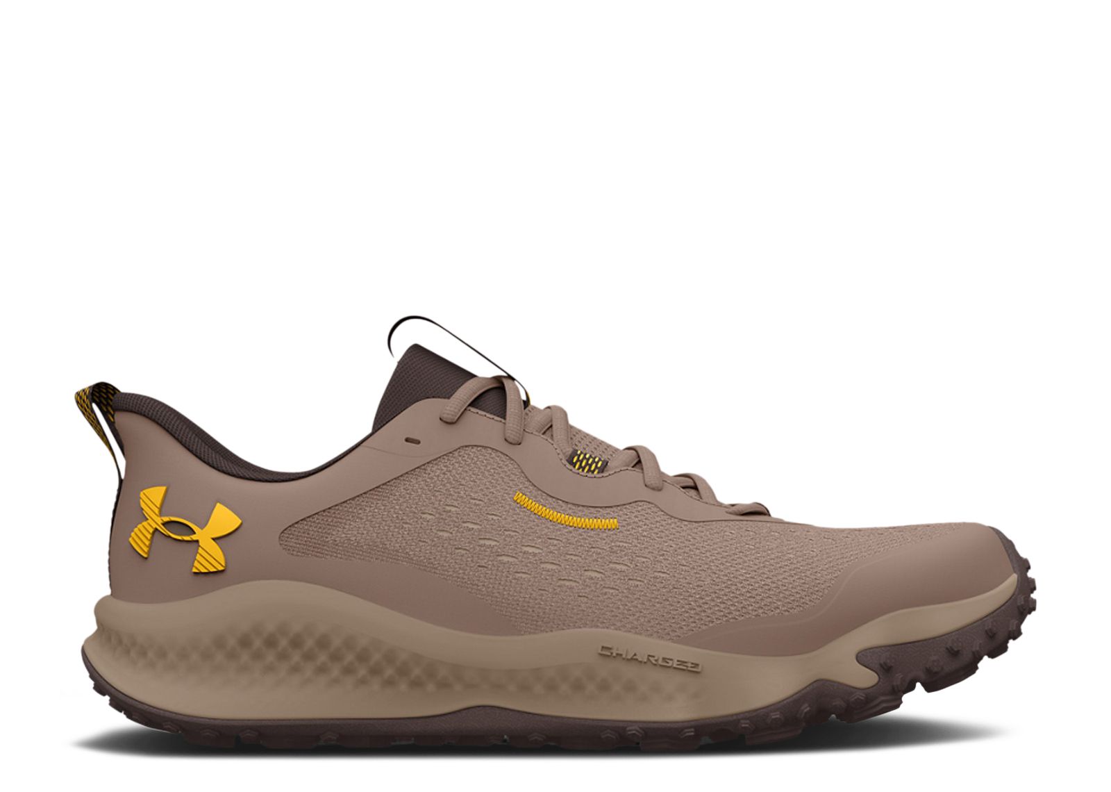 Under Armour Charged Maven Trek Low 'Brown Clay' 3026136-201