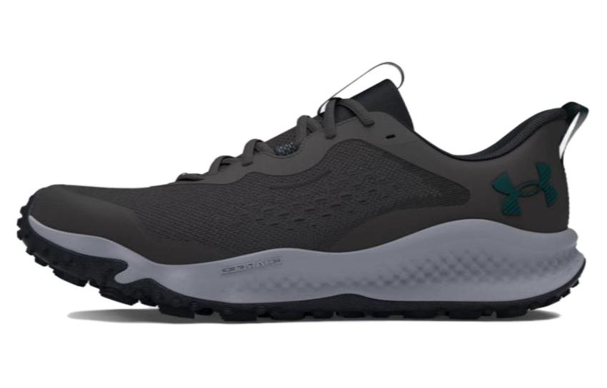 Under Armour Charged Maven Trek Low 'Castlerock Hydro Teal' 3026136-103