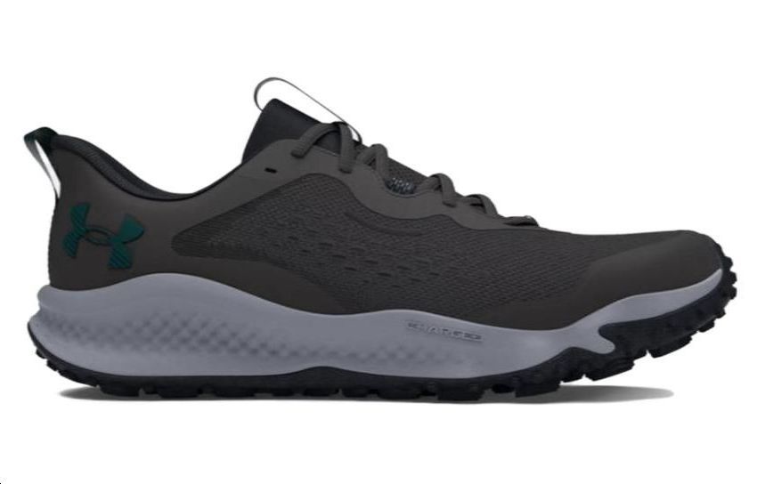 Order Under Armour Charged Maven Trek Low 'Castlerock Hydro Teal' 3026136-103