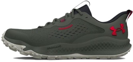 Under Armour Charged Maven Trek Low 'Colorado Sage Red' 3026136-301 Under Armour Charged Maven Trek Low 'Colorado Sage Red' 3026136-301
