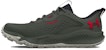 Under Armour Charged Maven Trek Low 'Colorado Sage Red' 3026136-301