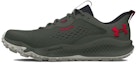 Buy Under Armour Charged Maven Trek Low 'Colorado Sage Red' 3026136-301