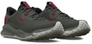 Order Under Armour Charged Maven Trek Low 'Colorado Sage Red' 3026136-301