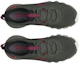 Lookbook Under Armour Charged Maven Trek Low ''Colorado Sauge Rouge'' 3026136-301