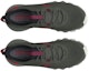 Lookbook Under Armour Charged Maven Trek Low 'Colorado Sage Red' 3026136-301