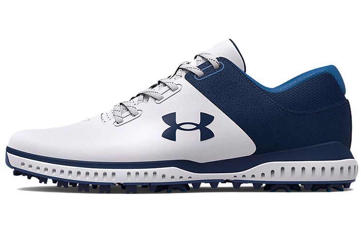 UA Charged Medal RST 'White Academy'