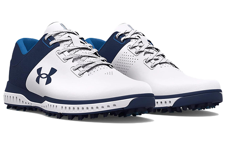 UA Charged Medal RST 'White Academy' 圖 3