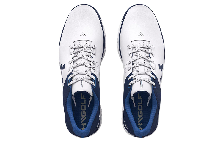 UA Charged Medal RST 'White Academy' 圖 4