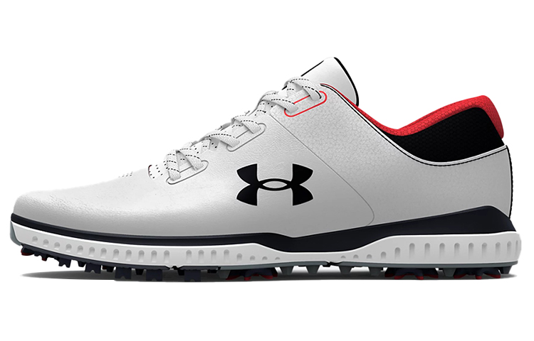 Under Armour Charged Medal RST 'White Black' 3025381-100