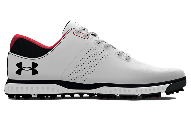 Order Under Armour Charged Medal RST ''Wit Zwart'' 3025381-100