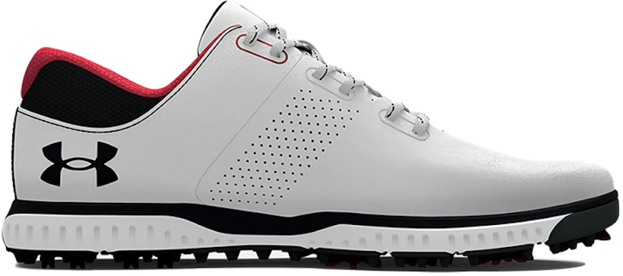 Under Armour Charged Medal RST ''Wit Zwart'' 3025381-100 Order Under Armour Charged Medal RST ''Wit Zwart'' 3025381-100