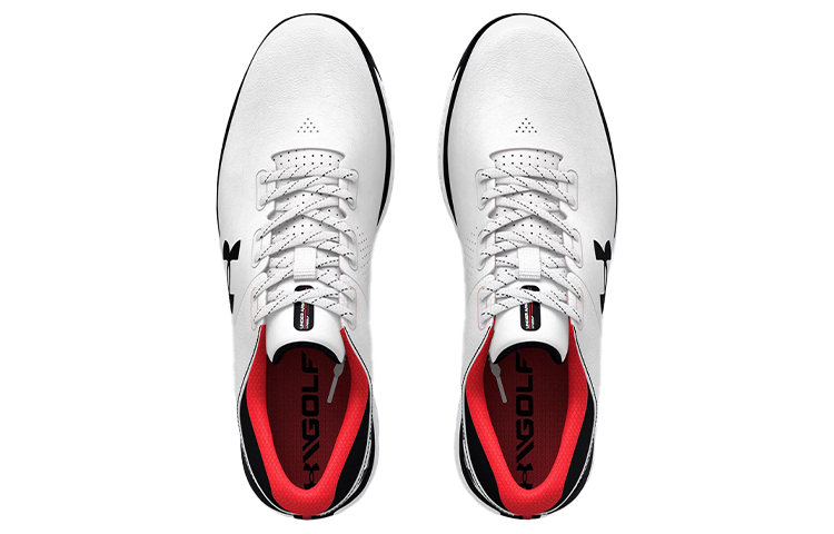 Shop Under Armour Charged Medal RST ''Wit Zwart'' 3025381-100