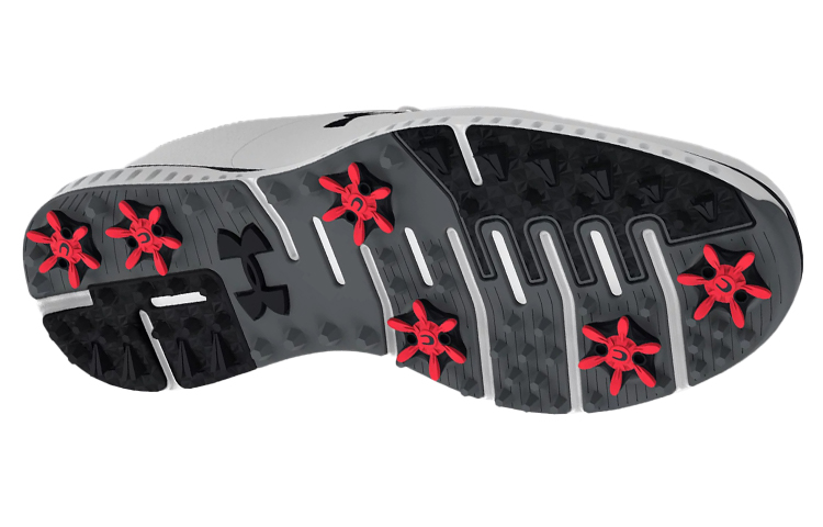 Purchase Under Armour Charged Medal RST ''Wit Zwart'' 3025381-100