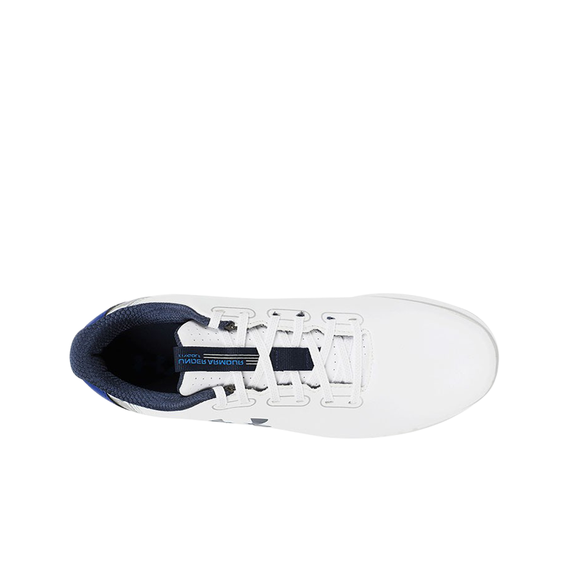 Order Under Armour Charged Medal Spikeless Golf ''Blanc Academy'' 3025380-101