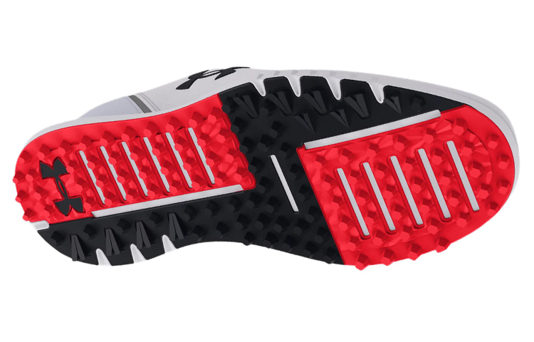 Purchase Under Armour Charged Medal Spikeless Golf ''Bianco Grigio Mod'' 3025380-100