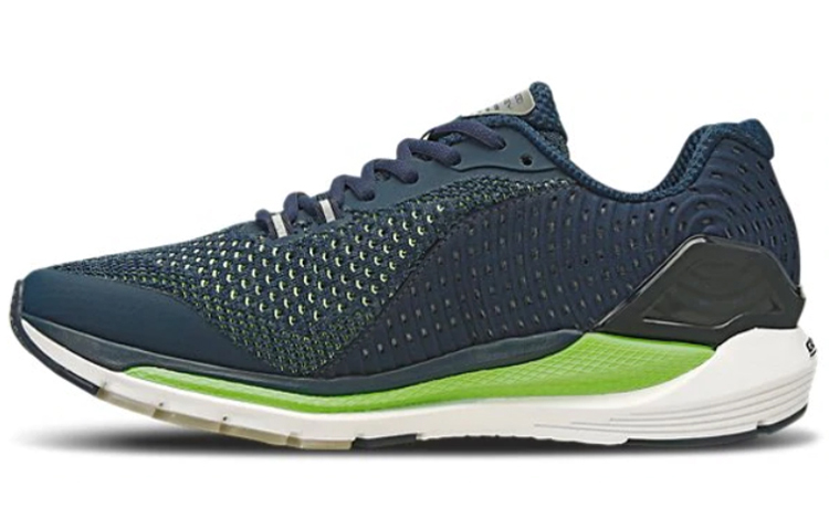 Under Armour Charged Odyssey Sports Shoes Blue 3023423-400