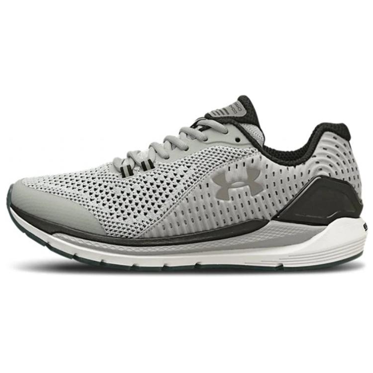 Under Armour Charged Odyssey Sports Shoes Gray 3023423-100