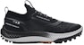 Under Armour Charged Phantom Spikeless Golf 'Hitam Kelabu Getah' 3026400-001