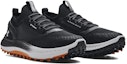 Lookbook Under Armour Charged Phantom Spikeless Golf 'Hitam Kelabu Getah' 3026400-001