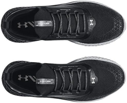 Under Armour Charged Phantom Spikeless Golf 'Black Grey Gum' 3026400-001 Shop Under Armour Charged Phantom Spikeless Golf 'Black Grey Gum' 3026400-001