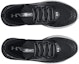 Shop Under Armour Charged Phantom Spikeless Golf 'Hitam Kelabu Getah' 3026400-001