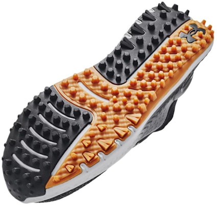 Under Armour Charged Phantom Spikeless Golf 'Black Grey Gum' 3026400-001 Purchase Under Armour Charged Phantom Spikeless Golf 'Black Grey Gum' 3026400-001