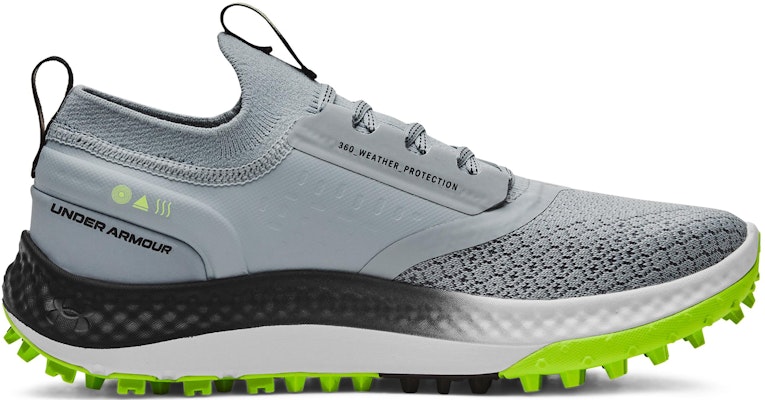 Under Armour Charged Phantom Spikeless Golf 'Harbor Blue Lime' 3026400-400 Order Under Armour Charged Phantom Spikeless Golf 'Harbor Blue Lime' 3026400-400