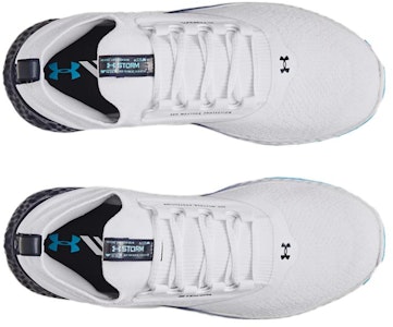 언더아머 차지드 팬텀 스파이크리스 골프 '화이트 미드나잇 네이비' 3026400-100 Shop 언더아머 차지드 팬텀 스파이크리스 골프 '화이트 미드나잇 네이비' 3026400-100