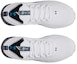 Shop Under Armour Charged Phantom Spikeless Golf 'Putih Midnight Navy' 3026400-100