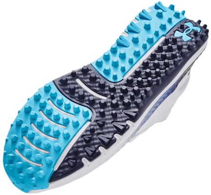 Under Armour Charged Phantom Spikeless Golf 'White Midnight Navy' 3026400-100 Purchase Under Armour Charged Phantom Spikeless Golf 'White Midnight Navy' 3026400-100