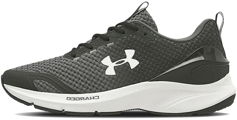 Under Armour Charged Prompt 'Hitam' 3025300-002 Buy Under Armour Charged Prompt 'Hitam' 3025300-002