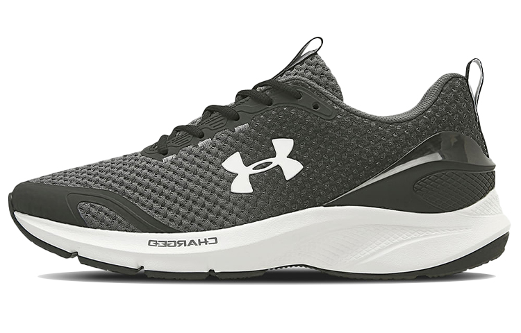 Under Armour Charged Prompt 'Black' 3025300-002
