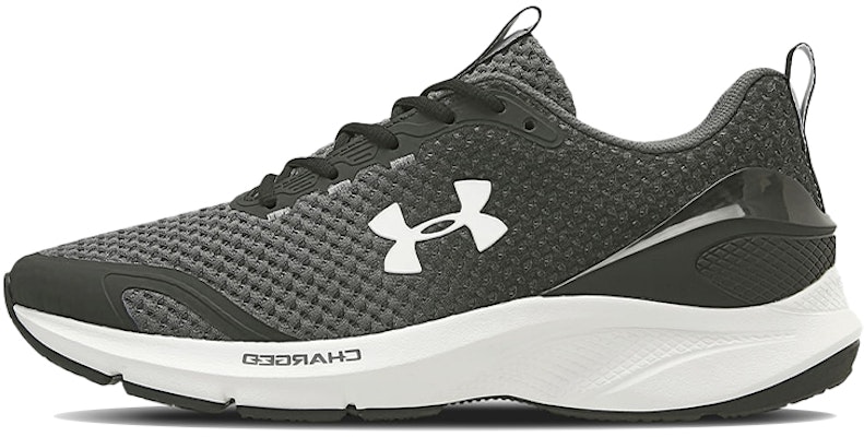 Under Armour Charged Prompt 'Hitam' 3025300-002 Buy Under Armour Charged Prompt 'Hitam' 3025300-002