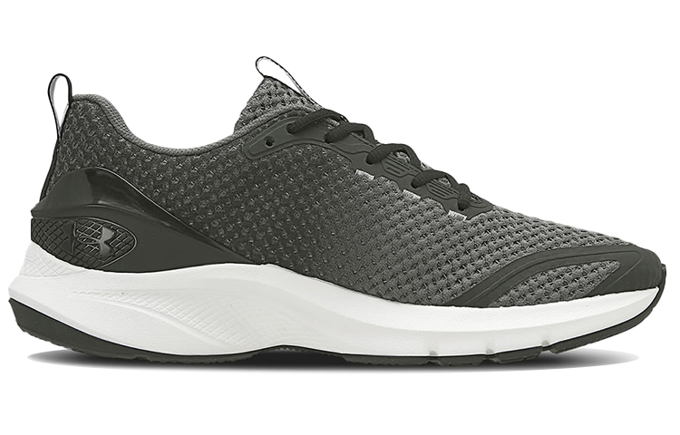 Order Under Armour Charged Prompt 'Hitam' 3025300-002