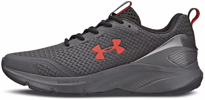 Under Armour Charged Prompt 'Black Orange' 3025300-101 Under Armour Charged Prompt 'Black Orange' 3025300-101