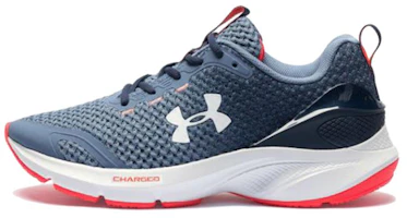 Under Armour Charged Prompt 'Blue White' 3025300-400 Under Armour Charged Prompt 'Blue White' 3025300-400
