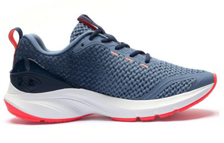 UA Charged Prompt 'Blue White' 圖 2