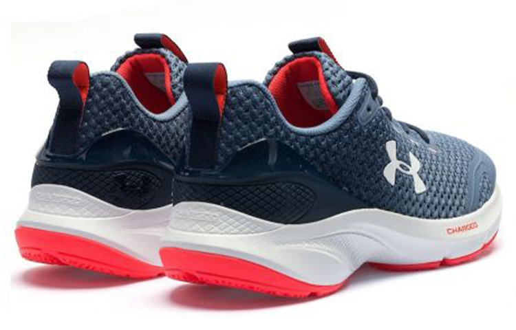 UA Charged Prompt 'Blue White' 圖 3