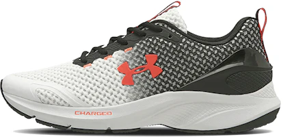 Under Armour Charged Prompt 'Grey Black' 3025300-001 Under Armour Charged Prompt 'Grey Black' 3025300-001