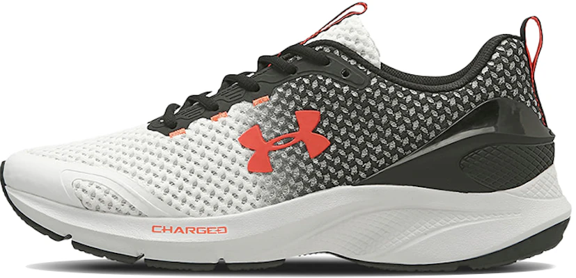 Under Armour Charged Prompt 'Abu-abu Hitam' 3025300-001 Buy Under Armour Charged Prompt 'Abu-abu Hitam' 3025300-001