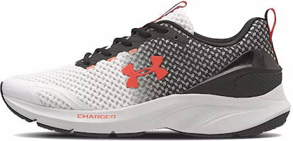 Under Armour Charged Prompt 'Grey Black' 3025300-001 Under Armour Charged Prompt 'Grey Black' 3025300-001