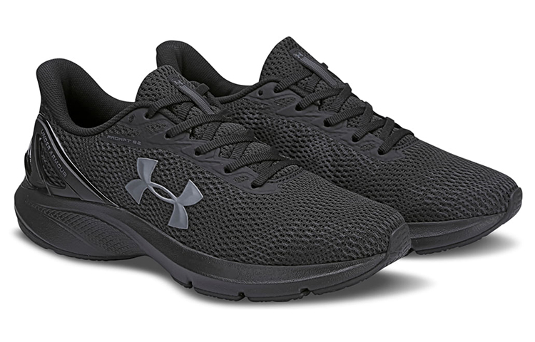 UA Charged Prompt SE 'Black' 圖 3