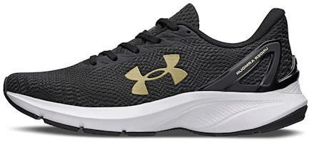 Under Armour Charged Prompt SE 'Black Gold' 3026928-003 Under Armour Charged Prompt SE 'Black Gold' 3026928-003