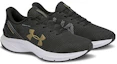 Lookbook Under Armour Charged Prompt SE 'Negro Oro' 3026928-003