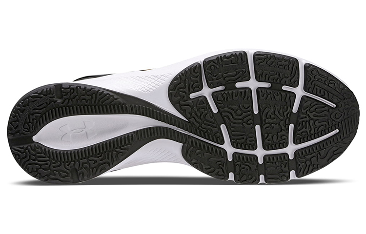 Purchase Under Armour Charged Prompt SE 'Negro Oro' 3026928-003