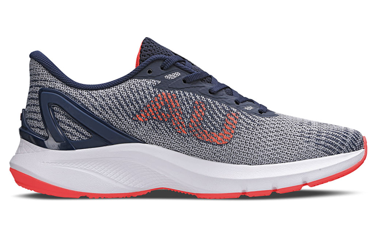 UA Charged Prompt SE 'Blue White' 圖 2