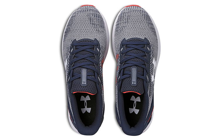 UA Charged Prompt SE 'Blue White' 圖 4